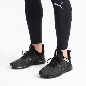 PUMA Enzo Beta Woven Training Shoes